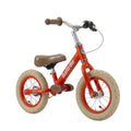 Draisienne aluminium - roues 12 pouces