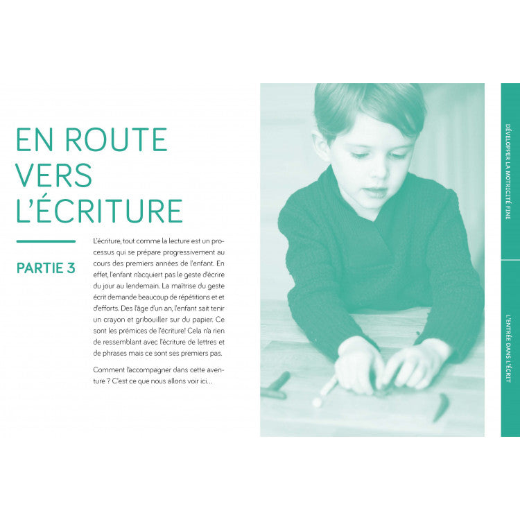 100 activités pour enfants DYS - dysphrasie, dyscalculie, dyslexie, dysphasie…
