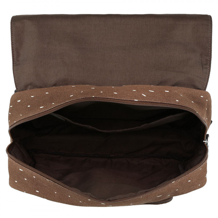 Cartable Mr. Owl