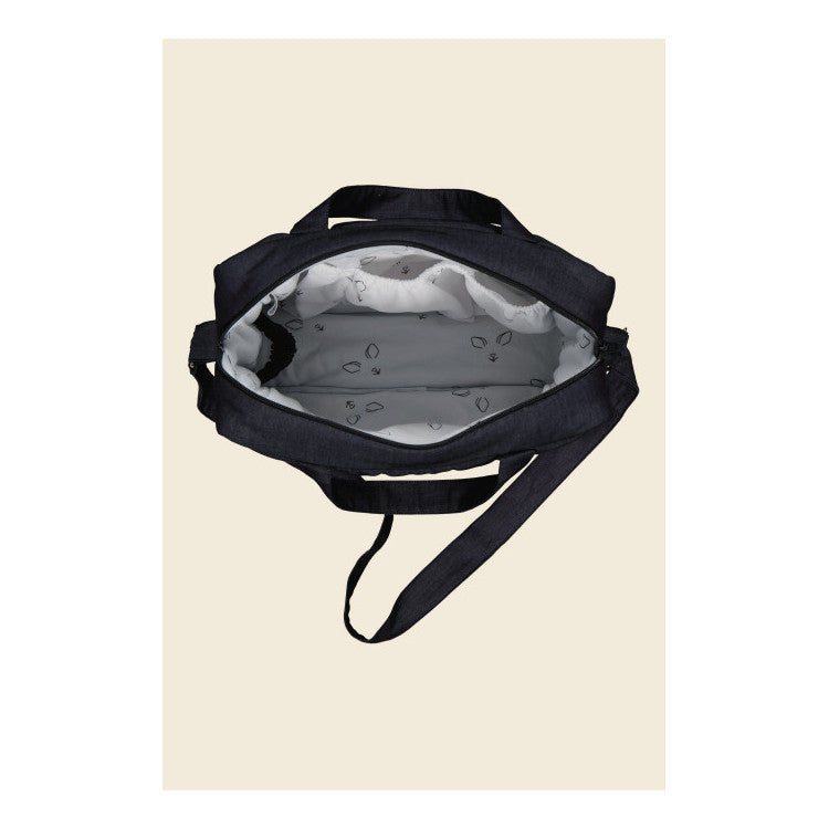 Petit sac à langer - modèle "Matt"