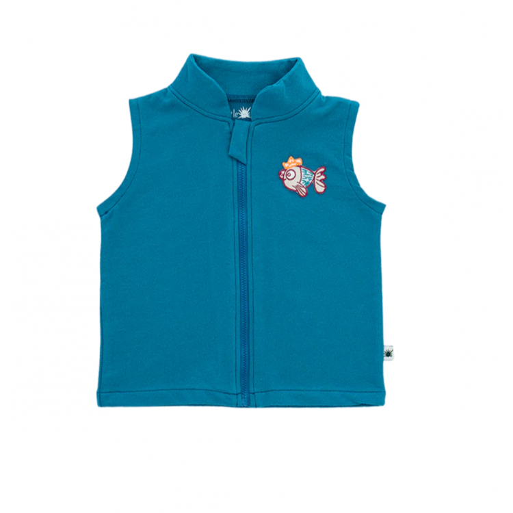 Gilet sans manche "Everyday" enfant
