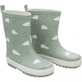 Bottes de pluie caoutchouc Hérisson