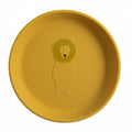 Assiette en silicone - Lion