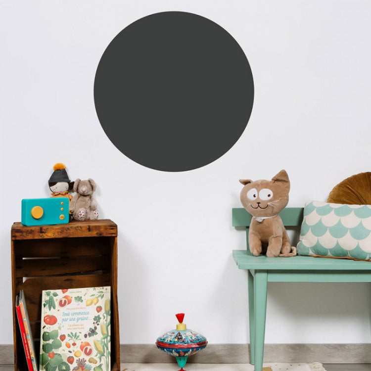 Tableau magnétique - Rond