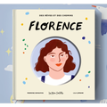 Florence Arthaud, de Perrine Bonafos et Lila Lefranc