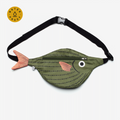 Banane enfant imperméable - Poisson Demoiselle