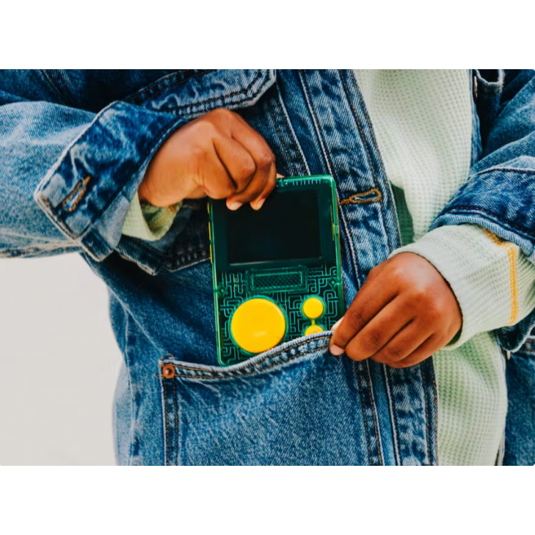 FLAM - Le baladeur audio interactif