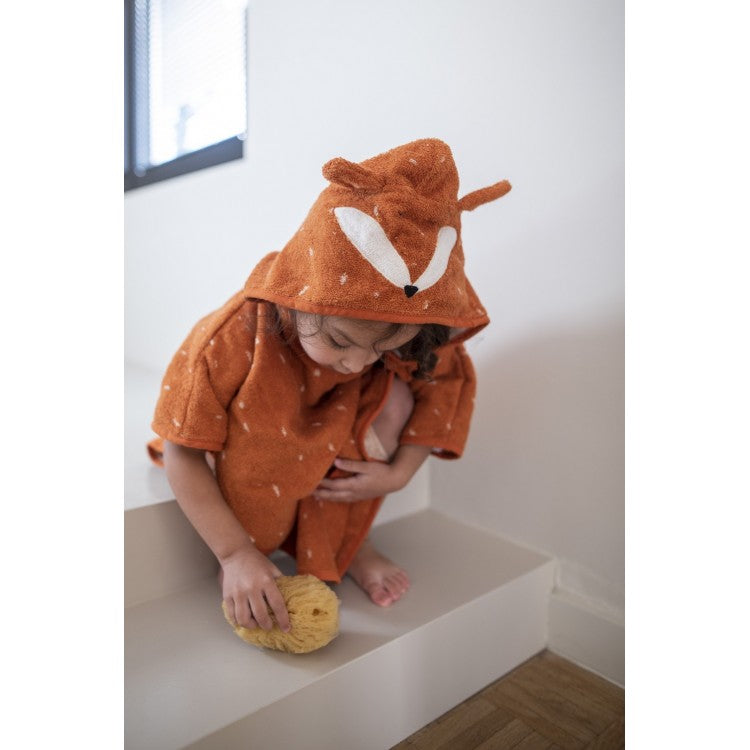 Poncho Renard