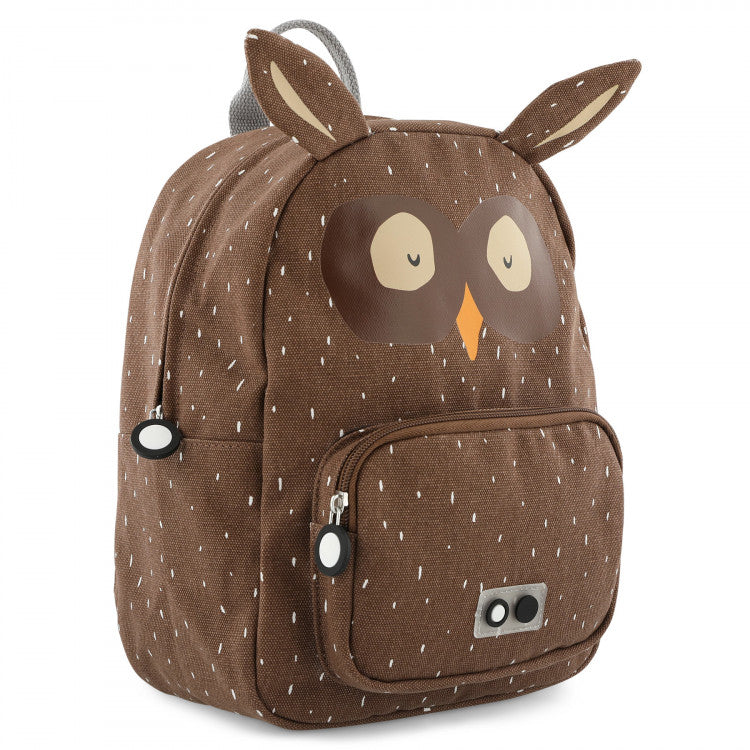 Sac à dos - Hibou