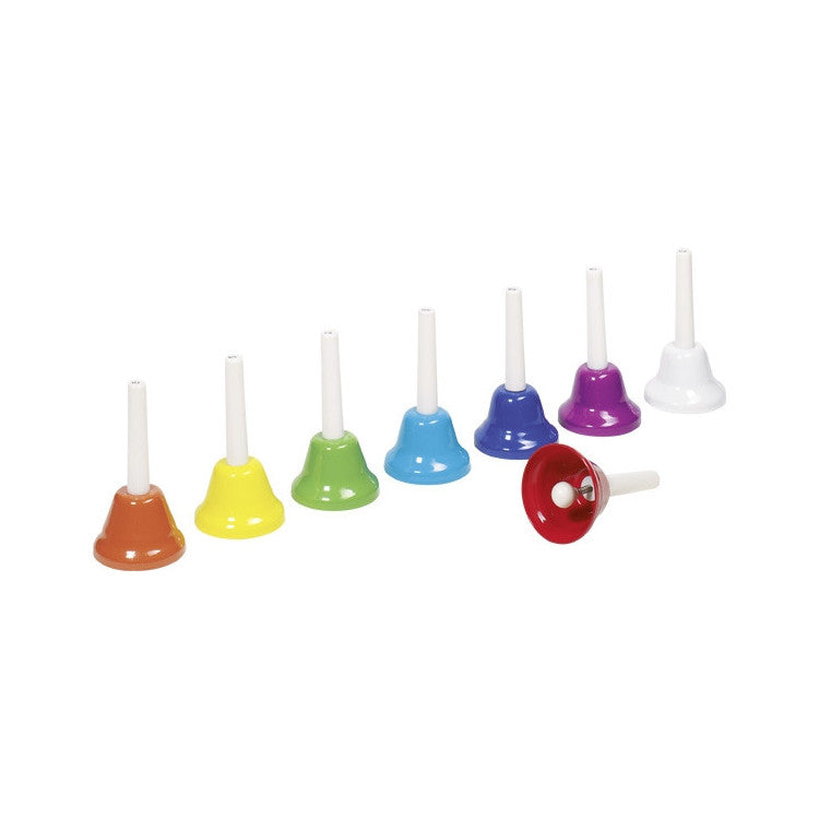 Cloches musicales
