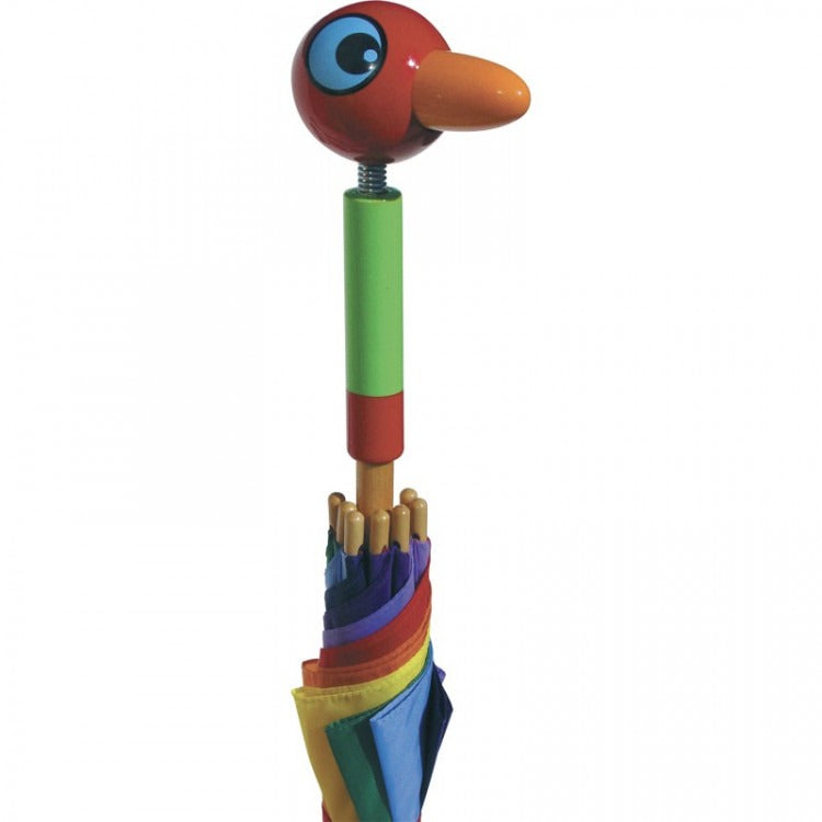 Parapluie Oiseau des îles