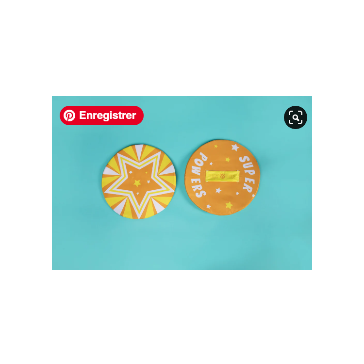 Pack Super Accessoires