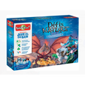 Le Grand Jeu Défis Nature - Fantastique