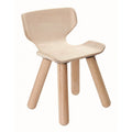 Petite Chaise en bois