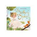 Album audio Lunii à offrir - Les malheurs de Sophie