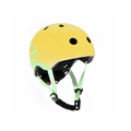 Casque trottinette ou vélo