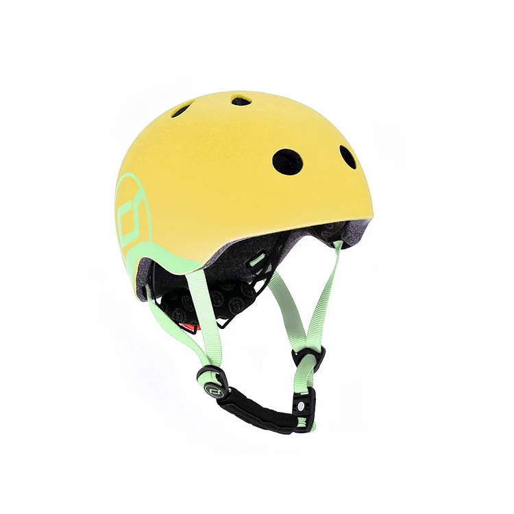 Casque trottinette ou vélo