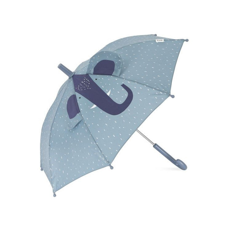 Parapluie enfant motif animaux