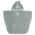 Poncho Requin