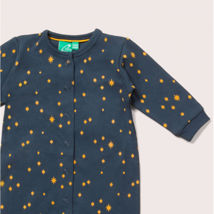 Grenouillère "Twinkle Twinkle"