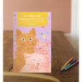 Cahier d'activités - Les Hyper-Chats