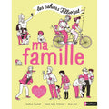 Ma famille - Les cahiers Filliozat