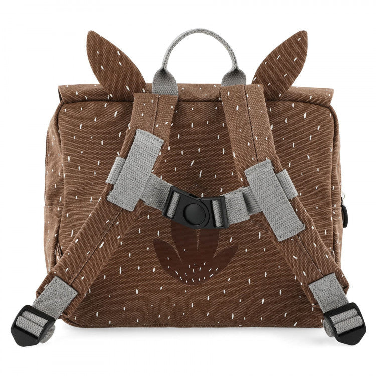 Cartable Mr. Owl