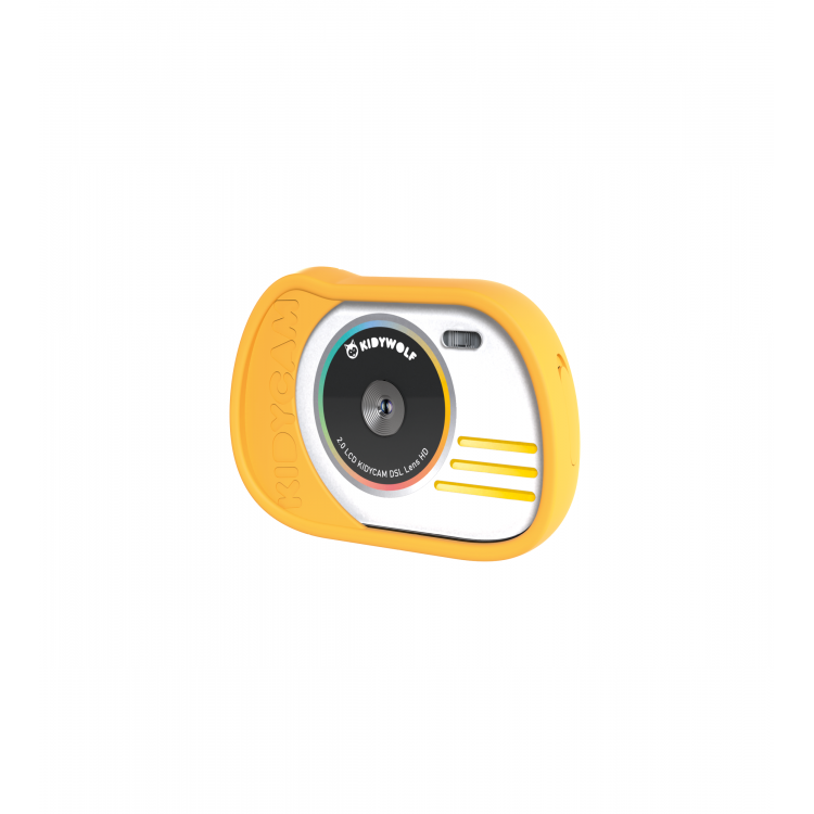 Appareil photo étanche pour enfants