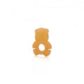 Anneau de dentition Panda en caoutchouc