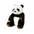 Peluche petit panda