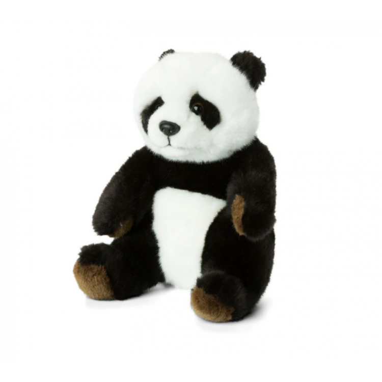 Peluche petit panda