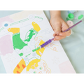 Petit Pinceau Kids - Peinture au numéro pour enfants