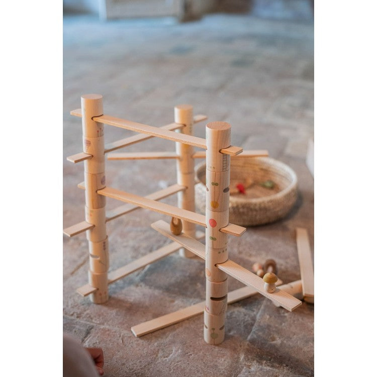 Woodland - jeu de construction