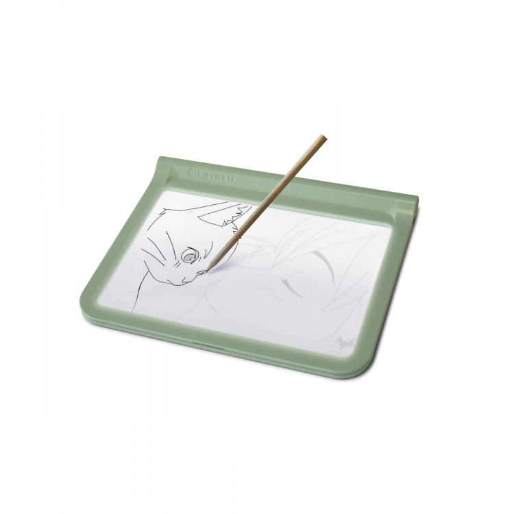 Tablette lumineuse d'apprentissage