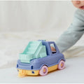 Mon 1er camion pompier