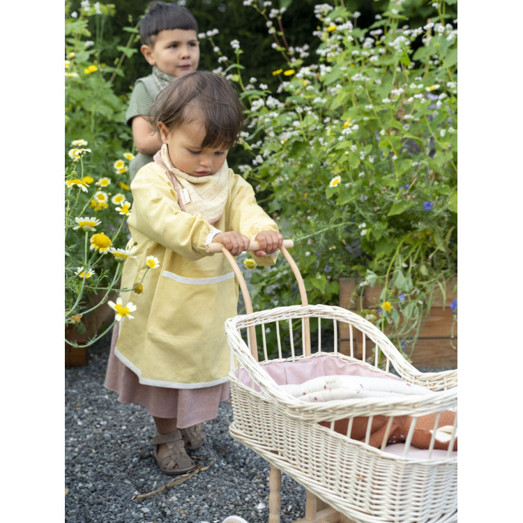 Tablier blouse enfant