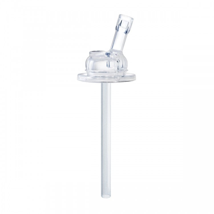 Gourde évolutive avec paille 325 ml