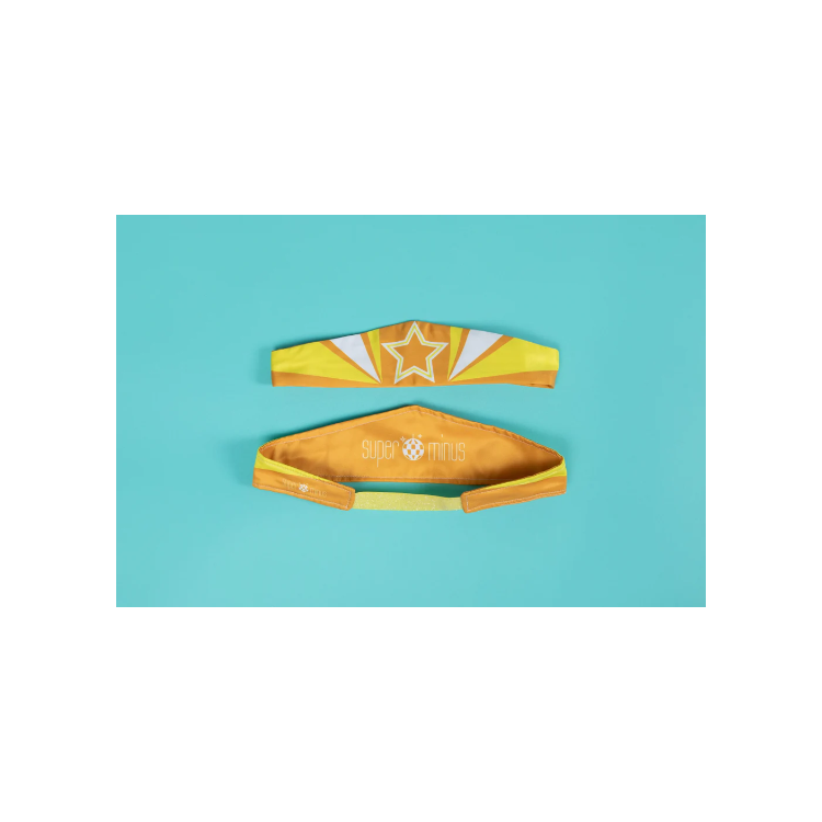 Pack Super Accessoires
