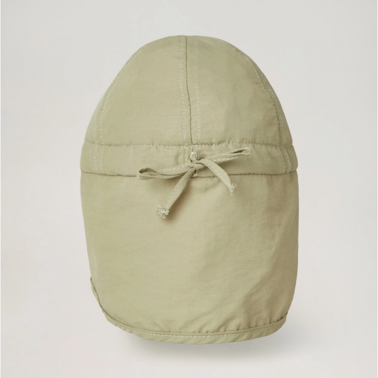 Chapeau de bain bébé anti-UV