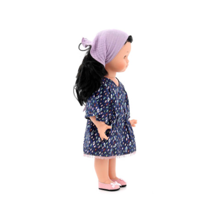 Poupée Emilie "Prune" 39 cm
