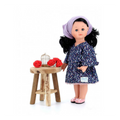 Poupée Emilie "Prune" 39 cm