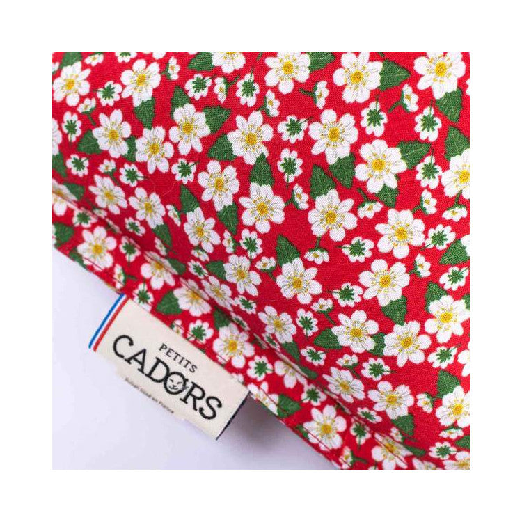 Oreiller doudou enfant - Grasse