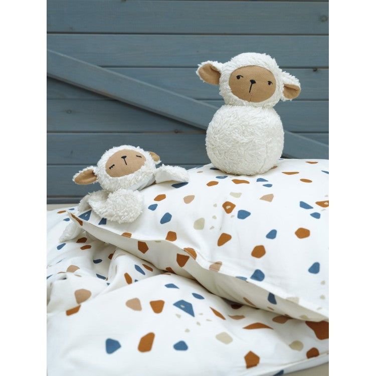 Culbuto sonore - Mouton