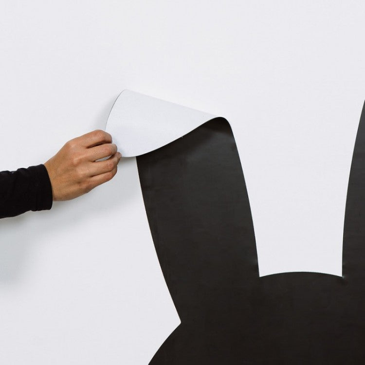 Tableau magnétique Lapin