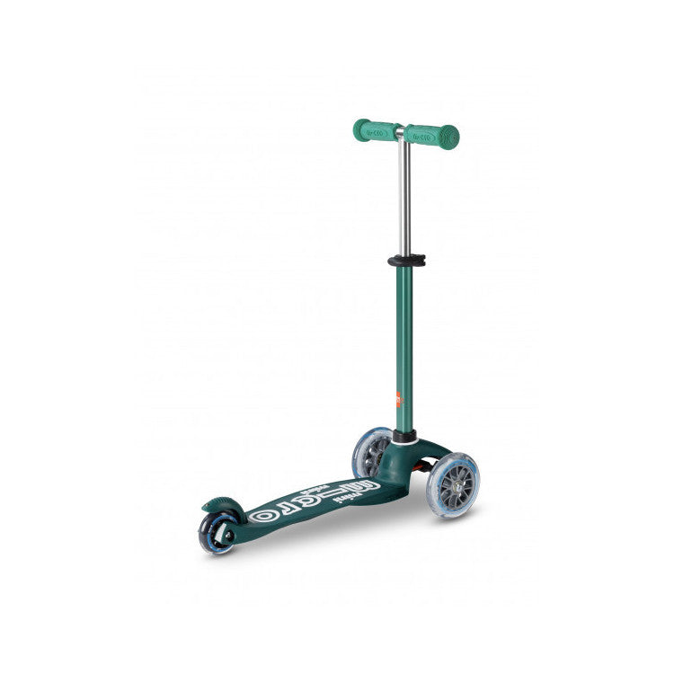 Trottinette Mini Micro Deluxe "Eco"