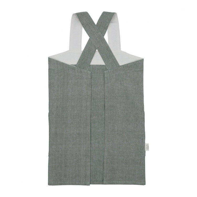 Tablier de cuisine