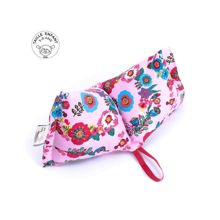 Oreiller doudou enfant - Varsovie