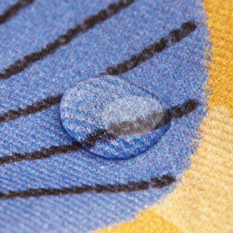 Banane enfant imperméable - Poisson-ange