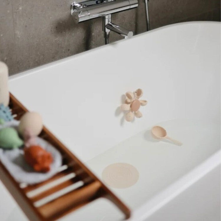 Roue à eau - Moulin de bain en silicone