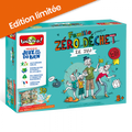 La Famille (presque) zéro déchets - ZE Jeu